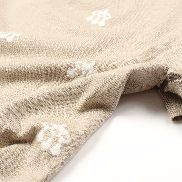 楽天市場】エルメス HERMES Mors a jouets chemise ニット 衣料品 