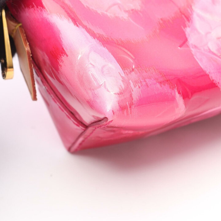 楽天市場】ルイ・ヴィトン LOUIS VUITTON ポシェット コスメティック  