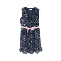 楽天市場】レッドヴァレンティノ ワンピ 中古の通販 