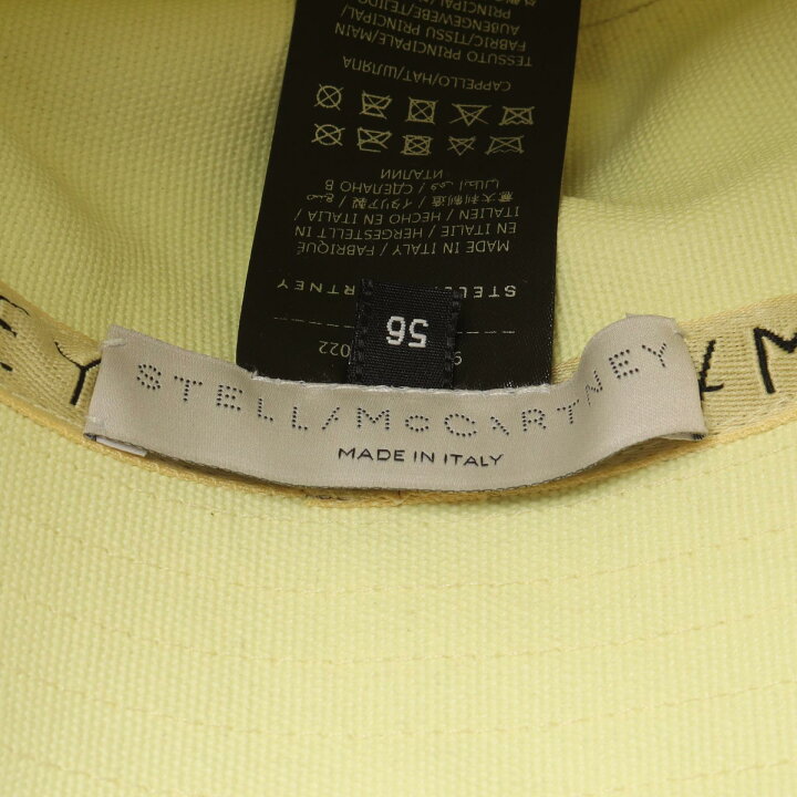 楽天市場】ステラマッカートニー Stella McCartney ハット 帽子  