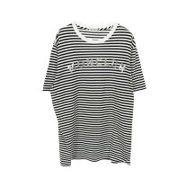 楽天市場】モンクレール（柄ボーダー）（Tシャツ・カットソー 