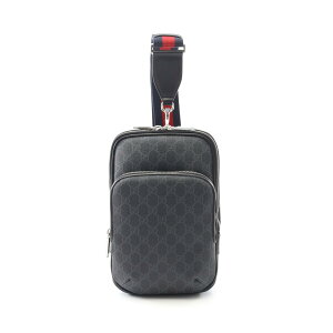 Ob` GUCCI GG X[ XOobO EGXgobO {fBobO obO PVCR[eBOLoX U[ ubNn 822073FADJM1043 yViz