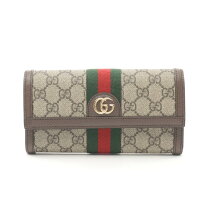 楽天市場】gucci コンチネンタルウォレットの通販 