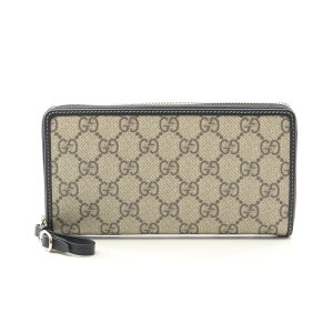 Ob` GUCCI GGGu Ehz z U[ PVCR[eBOLoX x[Wn / ubNn 819122FAD6L9741 yViz