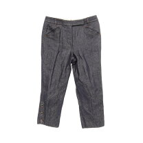 楽天市場】エルメス（パンツ｜ボトムス）：レディースファッションの通販 