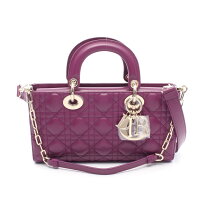 楽天市場】Dior ディオール（カラーパープル）（バッグ・小物  