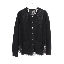 楽天市場】sacai カーディガンの通販 