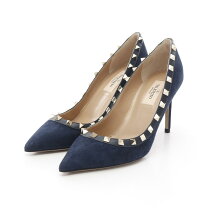 楽天市場】valentino ロックスタッズ（パンプス｜レディース靴）：靴の通販
