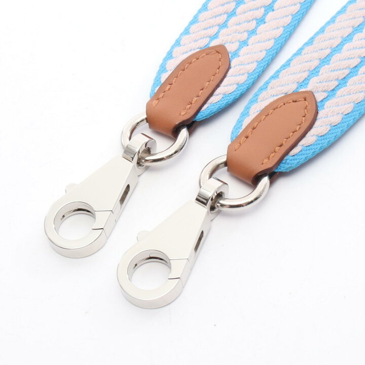 楽天市場】エルメス HERMES バンドリエール サングル コルダージュ  