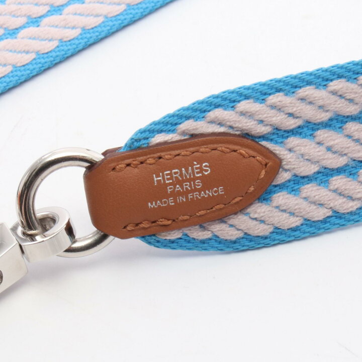 楽天市場】エルメス HERMES バンドリエール サングル コルダージュ 