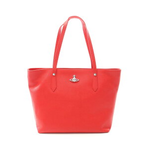 ���B���B�A���E�G�X�g�E�b�h Vivienne Westwood SHOPPER �I�[�u �g�[�g�o�b�O �o�b�O ���U�[ ���b�h�n 4D010002UL008VH401 �y�V�i�z