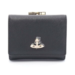 BBAEGXgEbh Vivienne Westwood SMALL FRAME WALLET I[u O܂z z TtBA[mU[ ubNn 51010018L0040N401 yViz
