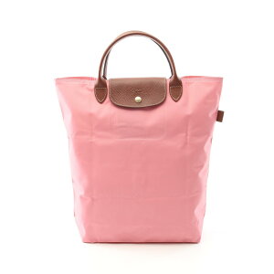 �����V���� Longchamp �� �v���A�[�W�� �I���W�i�� M �V���b�s���O�o�b�O �g�[�g�o�b�O �o�b�O ���U�[ �|���A�~�h �s���N�n / �u���E���n 10168089P92 �y�V�i�z