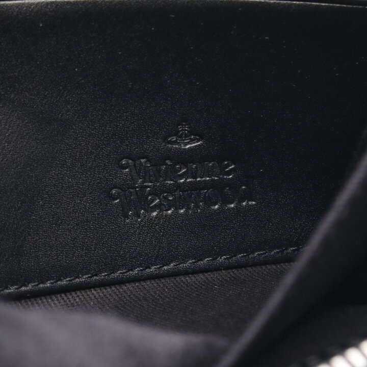 楽天市場】ヴィヴィアンウエストウッド Vivienne Westwood ANNIE ZIP  