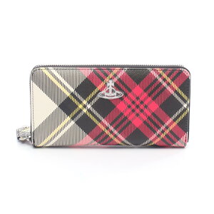 BBAEGXgEbh Vivienne Westwood CLASSIC ZIP ROUND WALLET I[u Ehz z PVCR[eBOLoX sNn / ubNn / }`J[ 51050023S0012O101 yViz