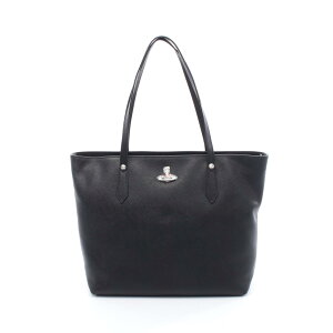 ���B���B�A���E�G�X�g�E�b�h Vivienne Westwood SHOPPER �I�[�u �g�[�g�o�b�O �o�b�O ���U�[ �u���b�N�n 4205007DL0040N402 �y�V�i�z