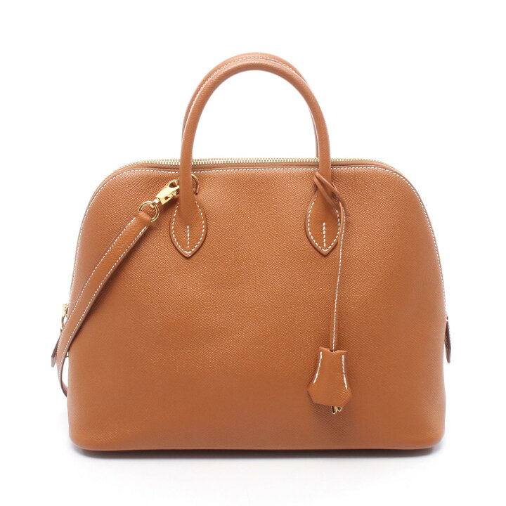 楽天市場】エルメス HERMES ボリード1923 30 ハンドバッグ バッグ 