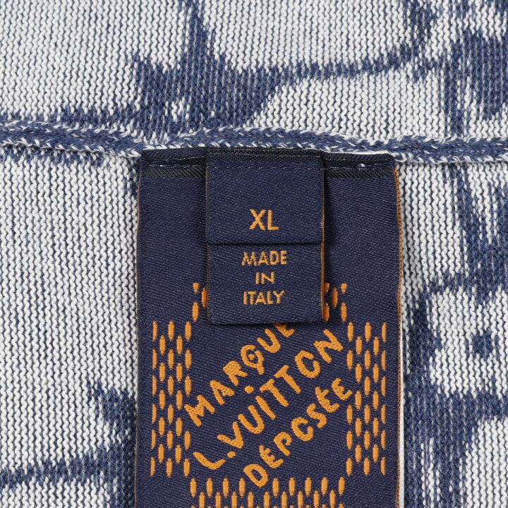 楽天市場】ルイ・ヴィトン LOUIS VUITTON モノグラムフィッシュネット  