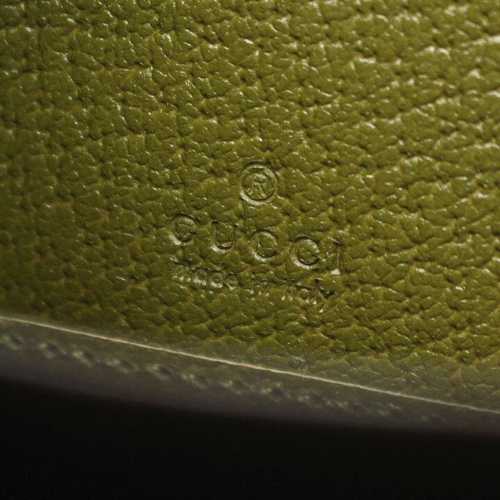 楽天市場】グッチ GUCCI オフザグリッド ラウンド長財布 財布  