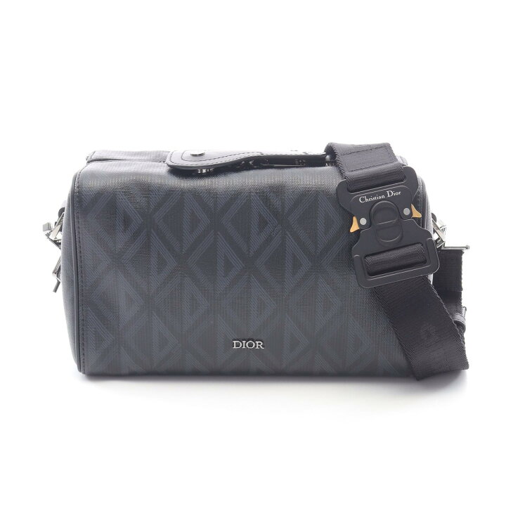 楽天市場】ディオール Dior CDダイヤモンド ランゴ 22 ショルダー 