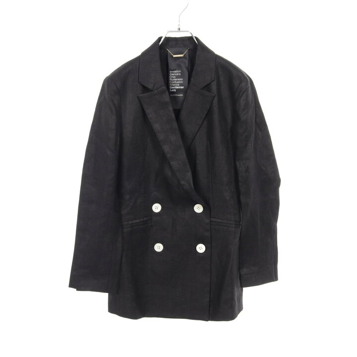 楽天市場】カオス Chaos GENTLEMAN LADY テーラードジャケット 衣料品 