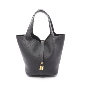 エルメス(Hermes) ピコタン(Picotin) 中古 mm ハンドバッグ | 通販 