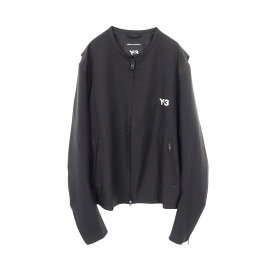 ワイスリー Y-3 Y-3 × adidas 衣料品 アウター ポリエステル ブラック系 JN7037M 【新品】