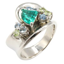 楽天市場】エメラルド（カラット数0.9 ～ 0.99ct）（指輪・リング  