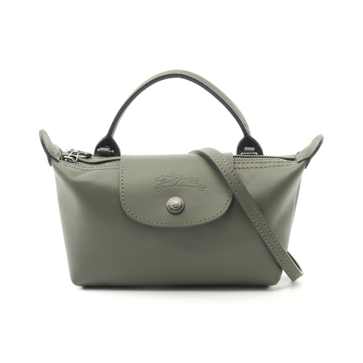 楽天市場】ロンシャン Longchamp ル プリアージュ エクストラ XS  