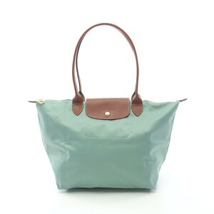�y15%OFF�N�[�|���Ώ� 4/4 20��-4/10 23:59�z�����V���� Longchamp �� �v���A�[�W�� �I���W�i�� L �g�[�g�o�b�O �o�b�O �L�����o�X ���U�[ �O���[���n / �u���E���n L1899089P99 �y�V�i�z