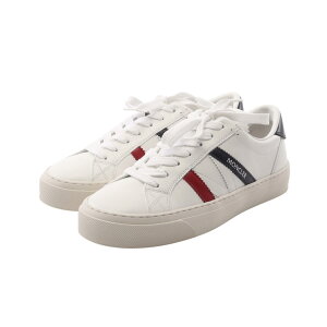 N[ MONCLER MONACO2 Xj[J[ C U[ zCgn / lCr[n / bhn 4M00160M449600139 yViz