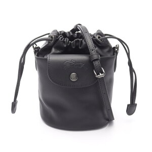 �����V���� Longchamp �� �v���A�[�W�� �G�N�X�g��XS �o�P�b�g�o�b�O �V�����_�[�o�b�O �o�b�O ���U�[ �u���b�N�n 10317987001 �y�V�i�z