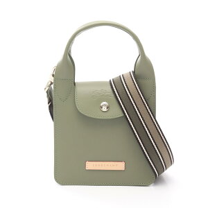 �����V���� Longchamp �� �v���A�[�W�� �G�N�X�g��XS �n���h�o�b�O �o�b�O ���U�[ �J�[�L�n 10293HFZ466 �y�V�i�z