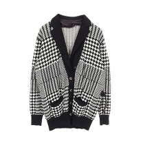 楽天市場】sacai カーディガン（レディースファッション）の通販 