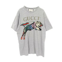 楽天市場】グッチ（Tシャツ・カットソー｜トップス）：レディース 