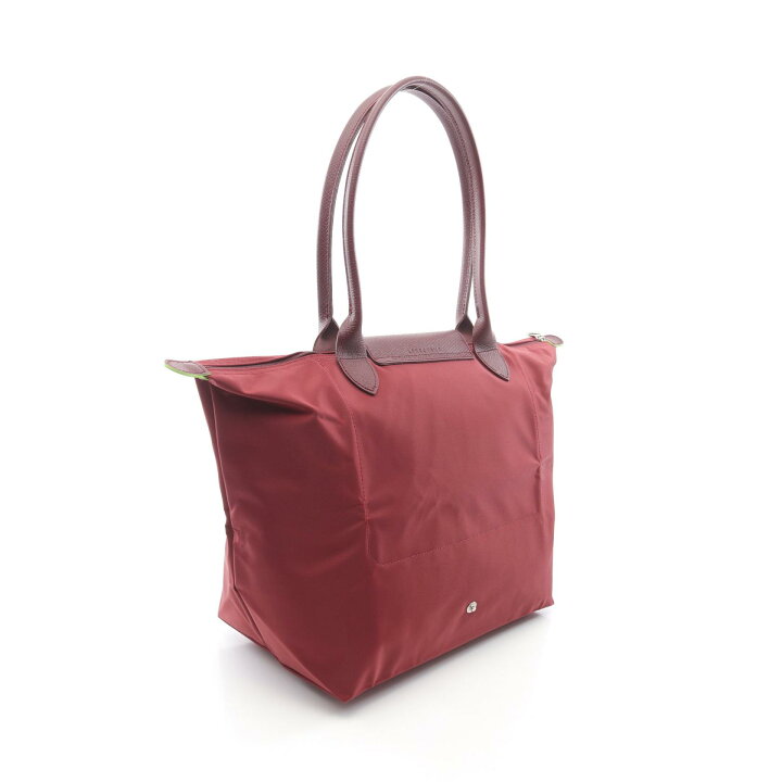 楽天市場】ロンシャン Longchamp ル プリアージュ グリーン L トート 