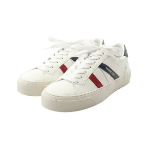 N[ MONCLER MONACO2 Xj[J[ C U[ zCgn / lCr[n / bhn 4M00160M449600137 yViz