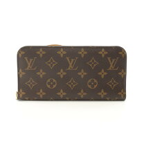 楽天市場】louis vuitton 長財布 ポルトフォイユ・アンソリット  