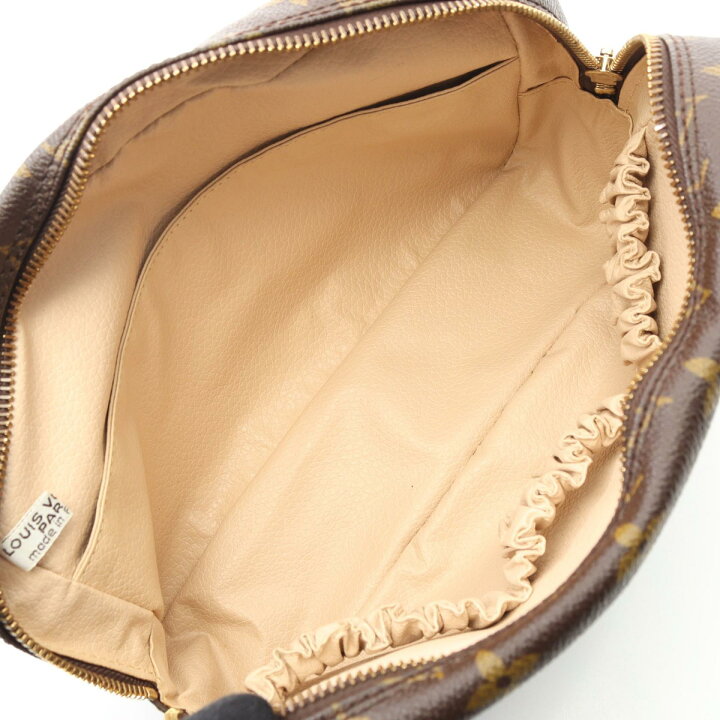 楽天市場】ルイ・ヴィトン LOUIS VUITTON トゥルース トワレット23  