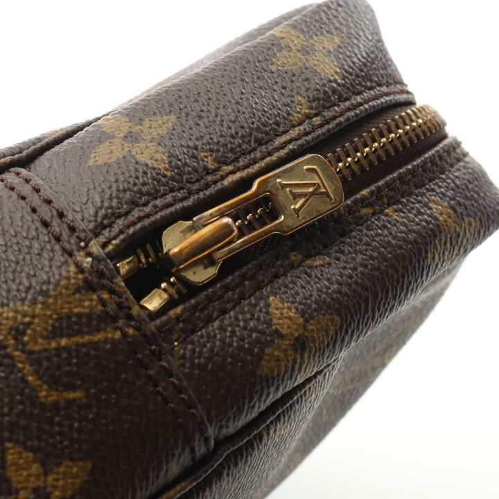 楽天市場】ルイ・ヴィトン LOUIS VUITTON トゥルース トワレット23  
