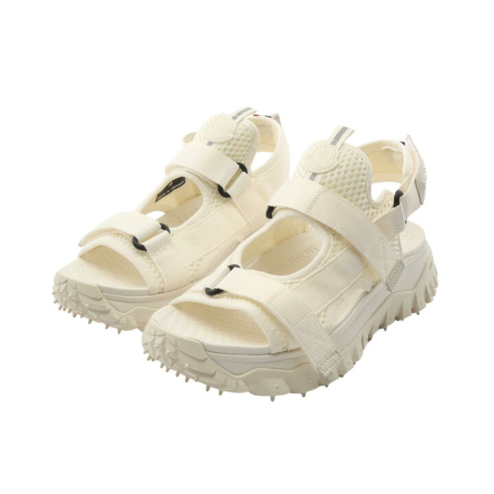 楽天市場】モンクレール MONCLER TRAILGRIP VELA サンダル 靴  