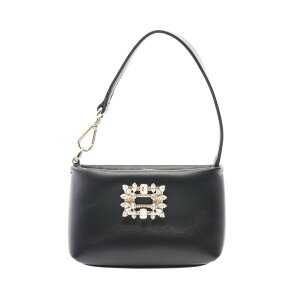 ���W�F ���B���B�G Roger Vivier �n���h�o�b�O �o�b�O ���U�[ �u���b�N�n RAWAWEX0200JXVB999 �y�V�i�z