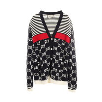 楽天市場】Gucci グッチ（柄ボーダー）（トップス｜メンズファッション  