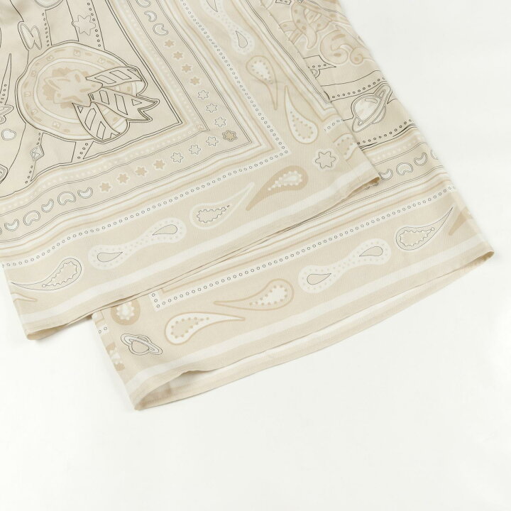楽天市場】エルメス HERMES Candy Libris Bandana パンツ 衣料品  