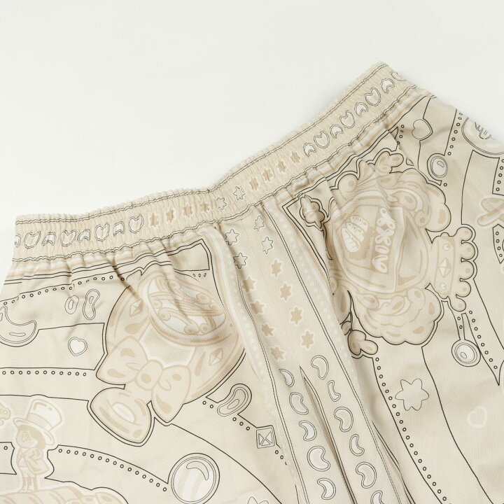 楽天市場】エルメス HERMES Candy Libris Bandana パンツ 衣料品  