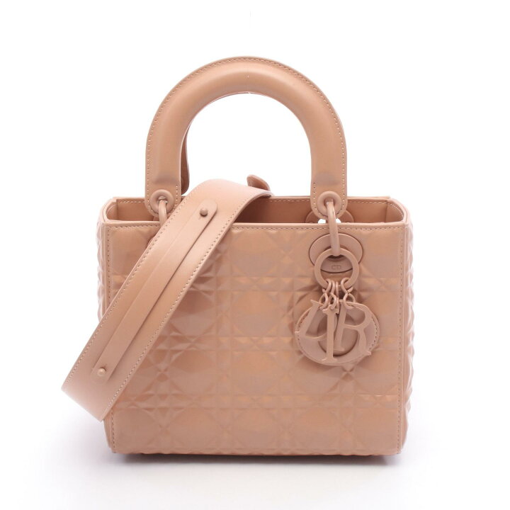 楽天市場】ディオール Dior My ABCDior レディディオール スモール 