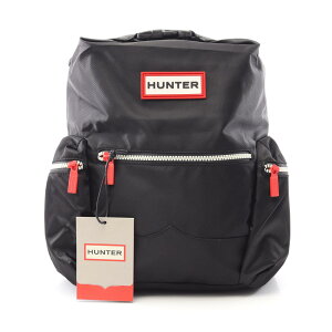 �n���^�[ HUNTER �i�C���� �~�j �g�b�v �N���b�v �����b�N�T�b�N �o�b�N�p�b�N �o�b�O �i�C���� �u���b�N�n UBB6018ACD �y�V�i�z