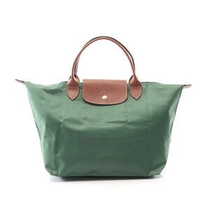 �y15%OFF�N�[�|���Ώ� 4/4 20��-4/10 23:59�z�����V���� Longchamp �� �v���A�[�W�� �I���W�i�� M �g�[�g�o�b�O �o�b�O �i�C���� ���U�[ �O���[���n / �u���E���n L1623089P95 �y�V�i�z