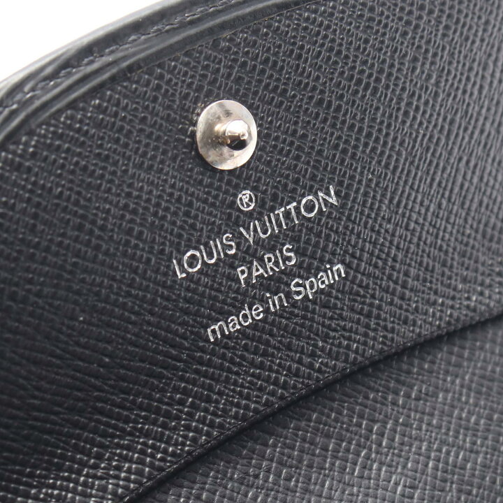 楽天市場】ルイ・ヴィトン LOUIS VUITTON ポルトモネ サーンプル エピ  