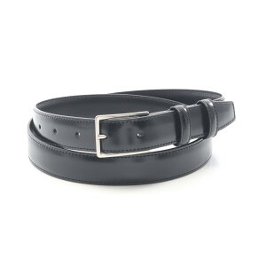 �Z���[�k CELINE BC-17 25MM �x���g �ߗ��i ���U�[ �u���b�N�n 45BMH3A0138SI90 �y�V�i�z